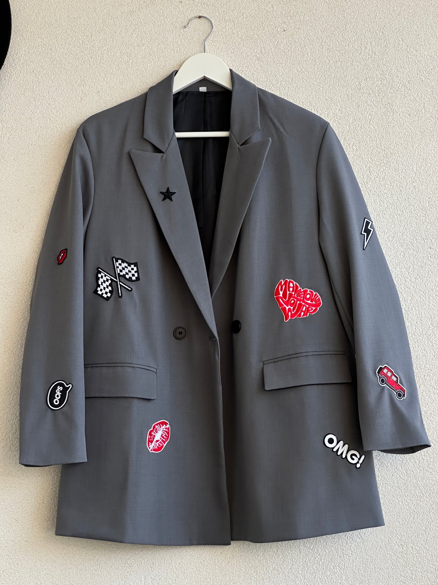 Blazer Alizée