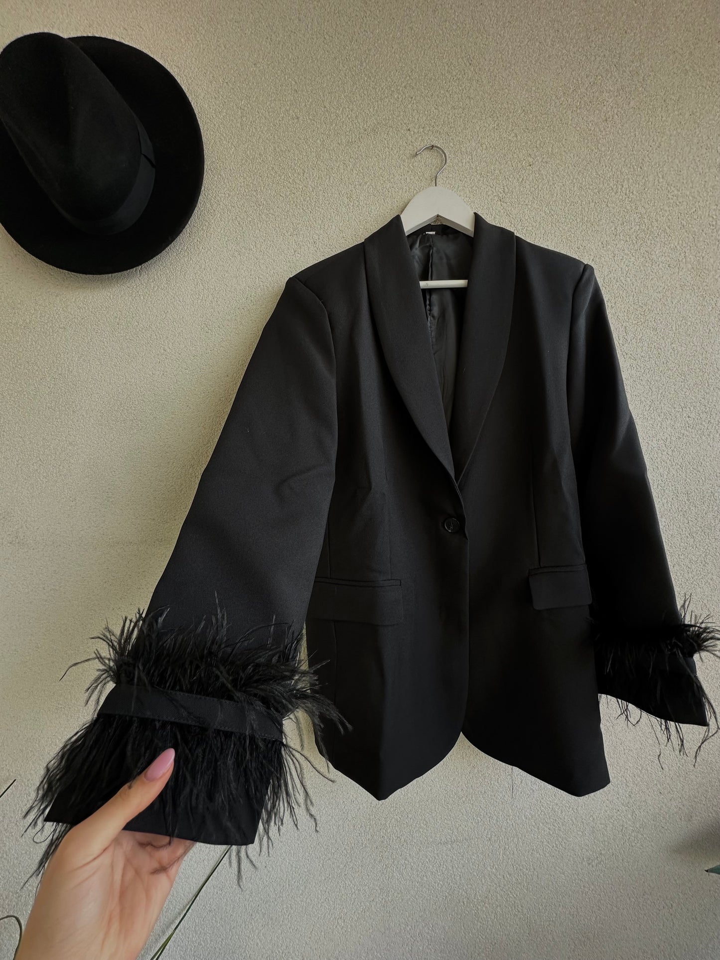 Blazer Gatsby