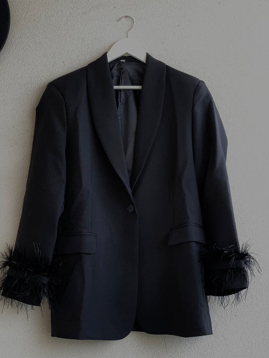 Blazer Gatsby