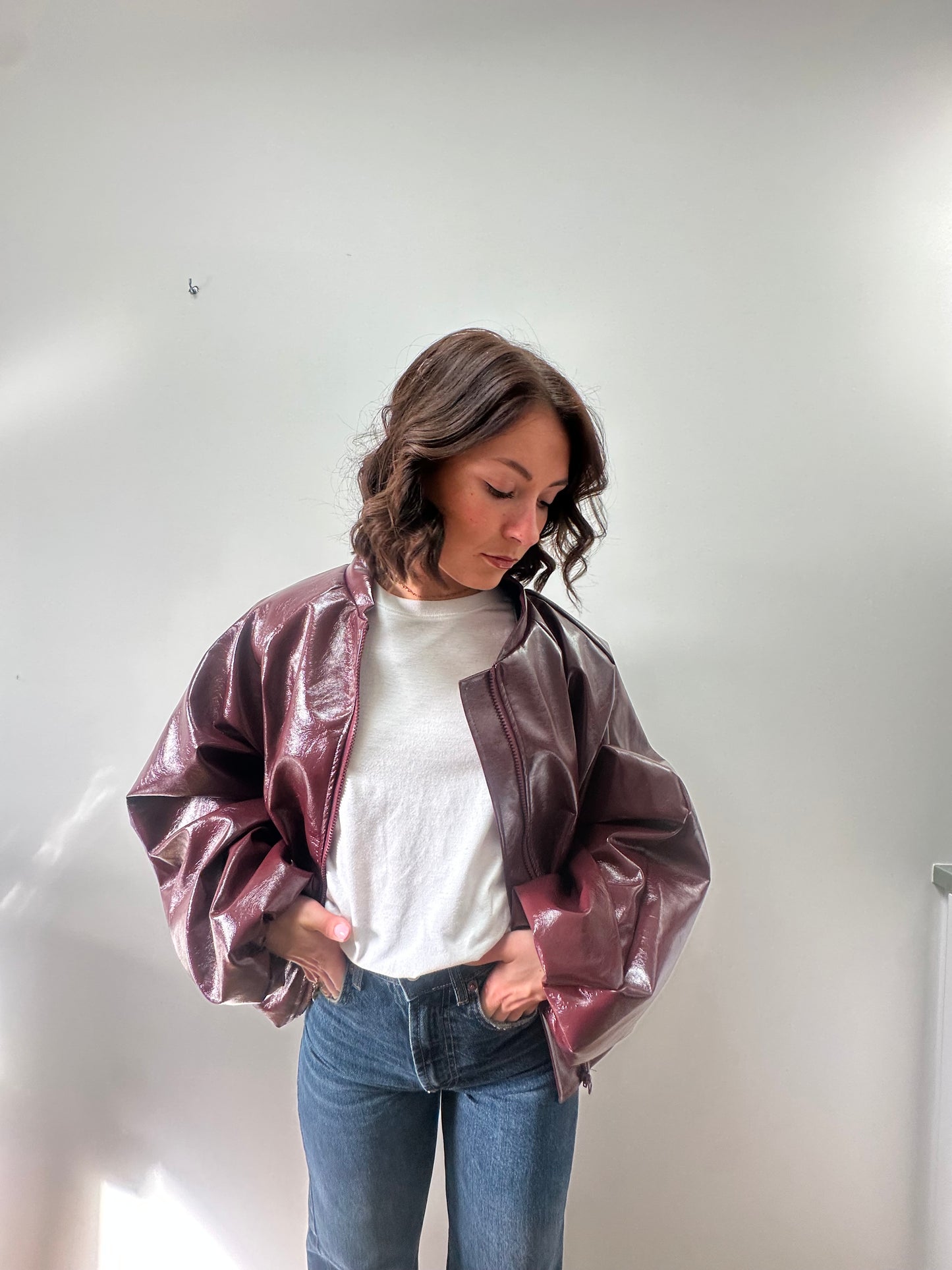 Bomber Roxanne
