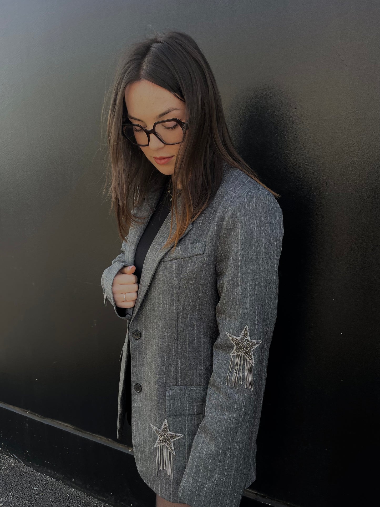 Blazer Star