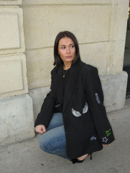Blazer Margot