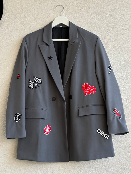 Blazer Alizée