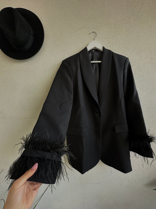 Blazer Gatsby