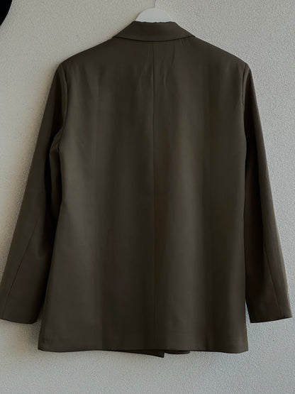 Blazer Laurie
