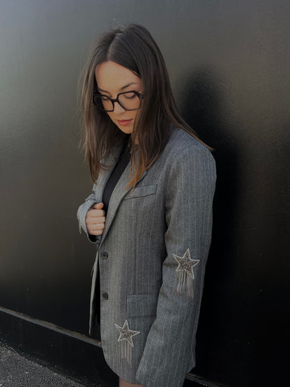 Blazer Star