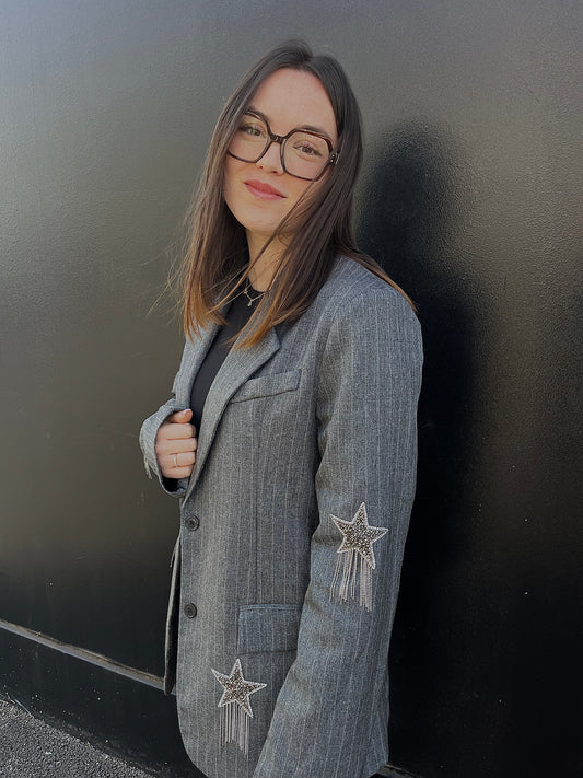Blazer Star