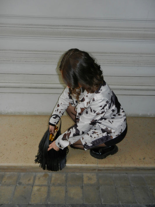 Veste Billie