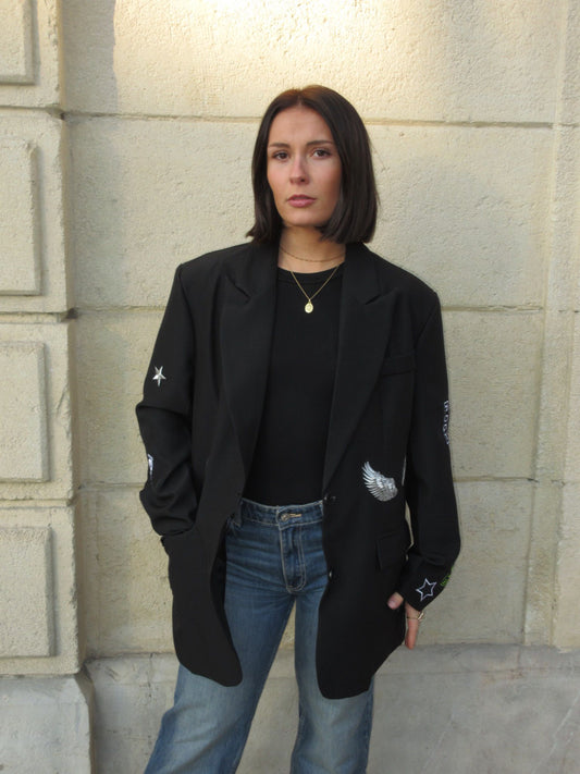 Blazer Margot