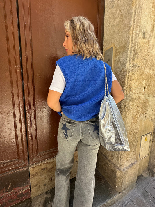 Jean Blue Star
